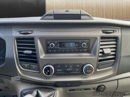 KARMANN Dexter 4x4 DE 560 AW Allrad 4x4, Rückfahrkamera