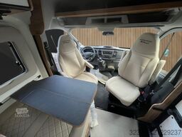 KARMANN Dexter 4x4 DE 560 AW Allrad 4x4, Rückfahrkamera