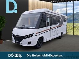 MALIBU I 470 RB LE K comfort Navigation, RFK, TV