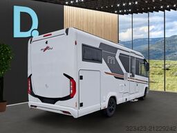 MALIBU I 470 RB LE K comfort Navigation, RFK, TV