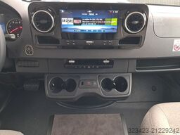 MALIBU I 470 RB LE K comfort Navigation, RFK, TV