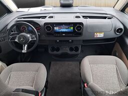 MALIBU I 470 RB LE K comfort Navigation, RFK, TV