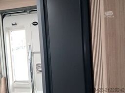 MALIBU I 470 RB LE K comfort Navigation, RFK, TV