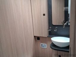 MALIBU I 470 RB LE K comfort Navigation, RFK, TV