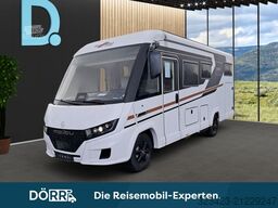 MALIBU I 450 RB LE comfort Navigation, RFK, TV