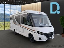 MALIBU I 450 RB LE comfort Navigation, RFK, TV