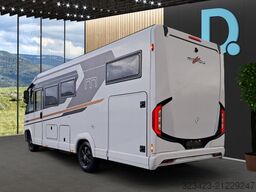 MALIBU I 450 RB LE comfort Navigation, RFK, TV