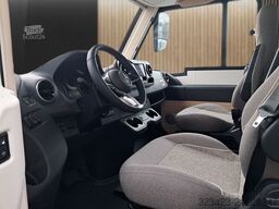 MALIBU I 450 RB LE comfort Navigation, RFK, TV