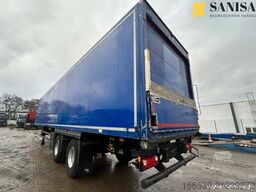 SCHMITZ CARGOBULL SCB*S2/Thermo King TK486V