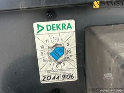 SCHMITZ CARGOBULL SCB*S2/Thermo King TK486V