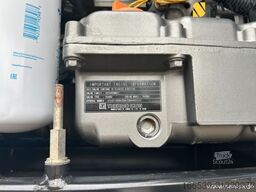 SCHMITZ CARGOBULL SCB*S2/Thermo King TK486V