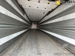 SCHMITZ CARGOBULL SCB*S2/Thermo King TK486V