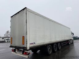 SCHMITZ CARGOBULL SKO24./L-13.62FP25.