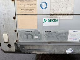 SCHMITZ CARGOBULL SKO24./L-13.62FP25.