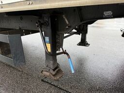 SCHMITZ CARGOBULL SKO24./L-13.62FP25.