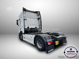 SCANIA R450A4x2NA / Highline / LED / Retarder