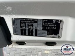 SCANIA R450A4x2NA / Highline / LED / Retarder