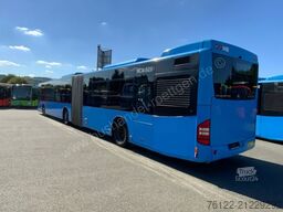 MERCEDES-BENZ Conecto G / O 530 G / Citaro / A23