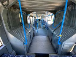 MERCEDES-BENZ Conecto G / O 530 G / Citaro / A23