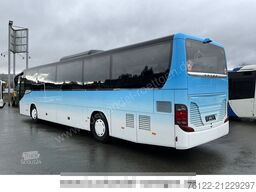 SETRA S 415 GT-UL/Klima/Euro6/Podest/Top Zustand