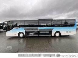 SETRA S 415 GT-UL/Klima/Euro6/Podest/Top Zustand