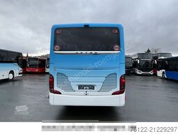 SETRA S 415 GT-UL/Klima/Euro6/Podest/Top Zustand