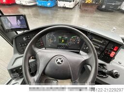 SETRA S 415 GT-UL/Klima/Euro6/Podest/Top Zustand