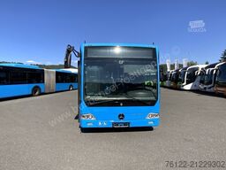 MERCEDES-BENZ Conecto G / O 530 G / Citaro / A23