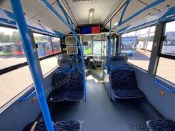 MERCEDES-BENZ Conecto G / O 530 G / Citaro / A23