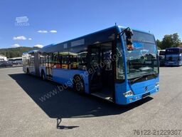MERCEDES-BENZ Conecto G / O 530 G / Citaro / A23