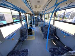 MERCEDES-BENZ Conecto G / O 530 G / Citaro / A23