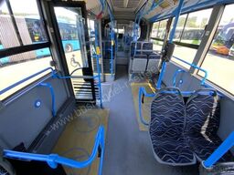 MERCEDES-BENZ Conecto G / O 530 G / Citaro / A23