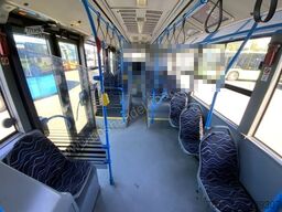 MERCEDES-BENZ Conecto G / O 530 G / Citaro / A23