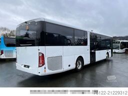 SETRA S 515 LE/Klima/Podest/neuwertiger Zustand