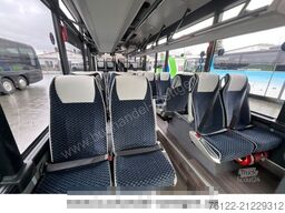 SETRA S 515 LE/Klima/Podest/neuwertiger Zustand