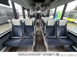 SETRA S 515 LE/Klima/Podest/neuwertiger Zustand