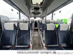 SETRA S 515 LE/Klima/Podest/neuwertiger Zustand