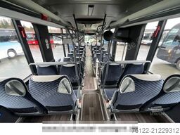 SETRA S 515 LE/Klima/Podest/neuwertiger Zustand