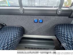 SETRA S 515 LE/Klima/Podest/neuwertiger Zustand