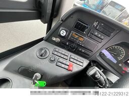 SETRA S 515 LE/Klima/Podest/neuwertiger Zustand