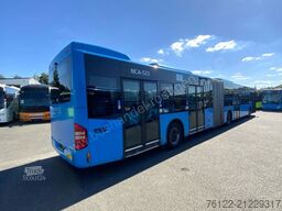MERCEDES-BENZ Conecto G / O 530 G / Citaro / A23