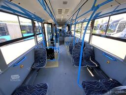 MERCEDES-BENZ Conecto G / O 530 G / Citaro / A23