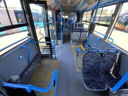 MERCEDES-BENZ Conecto G / O 530 G / Citaro / A23