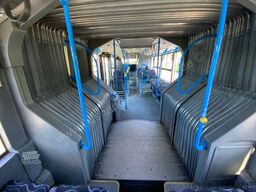 MERCEDES-BENZ Conecto G / O 530 G / Citaro / A23