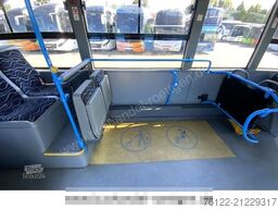 MERCEDES-BENZ Conecto G / O 530 G / Citaro / A23