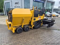 Caterpillar AP300 / 1 OWNER / SERVICED!
