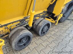 Caterpillar AP300 / 1 OWNER / SERVICED!