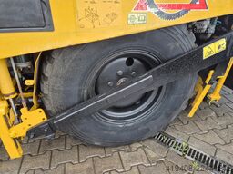 Caterpillar AP300 / 1 OWNER / SERVICED!