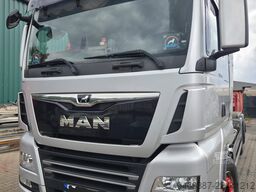 MAN TGX 26.500