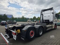 MAN TGX 26.500